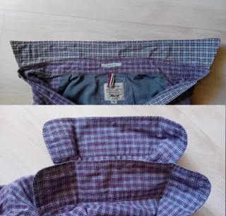 Camicia uomo MCS tg.3XL