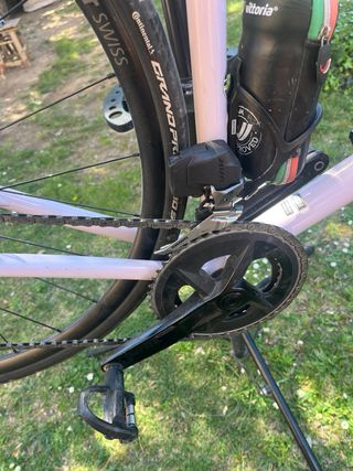 Specialized Aethos - Road Bike