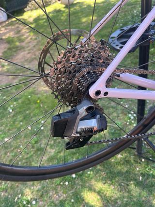 Specialized Aethos - Road Bike