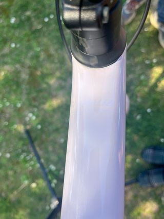 Specialized Aethos - Road Bike