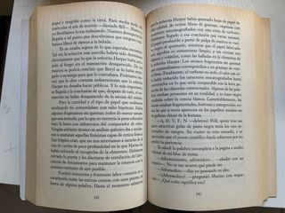 El cuerpo del delito (Narrativa (Punto de Lectu...