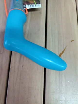 Gardena Plantador, Azul, 30 X 20 X 20 Cm