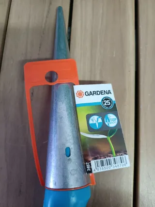 Gardena Plantador, Azul, 30 X 20 X 20 Cm