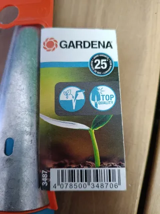 Gardena Plantador, Azul, 30 X 20 X 20 Cm