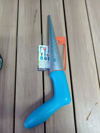 Gardena Plantador, Azul, 30 X 20 X 20 Cm