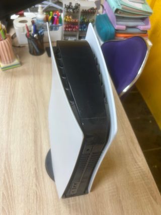 Consola PlayStation 5 Sony Blanca