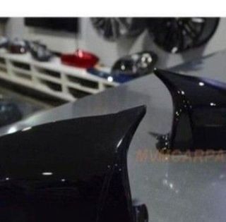Carcasas retrovisor para BMW E60 LCI Look M5