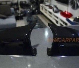 Carcasas retrovisor para BMW E60 LCI Look M5