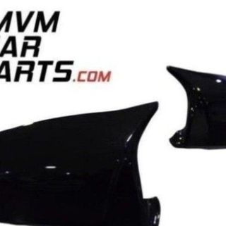 Carcasas retrovisor para BMW E60 LCI Look M5