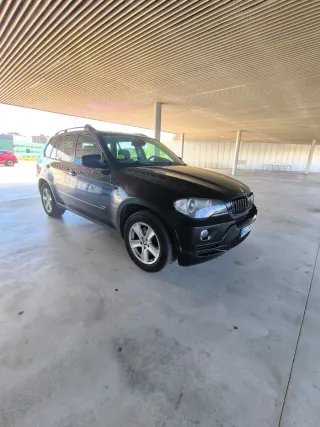 BMW X5 2009