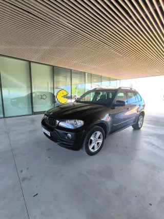 BMW X5 2009
