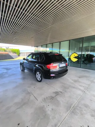 BMW X5 2009