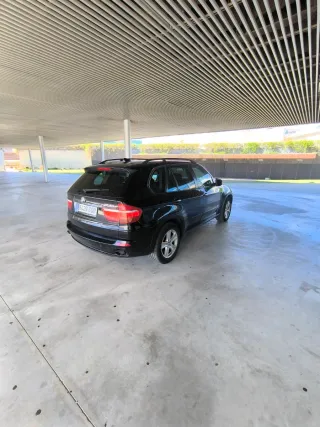 BMW X5 2009