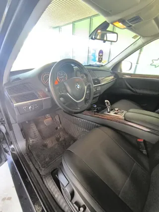BMW X5 2009