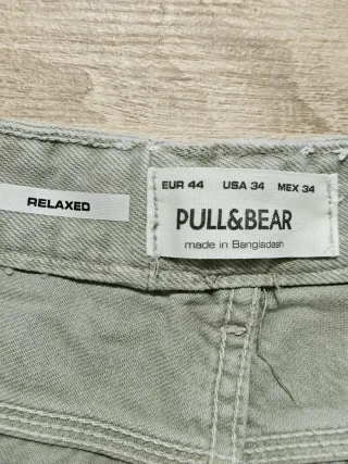 Jeans Pull&Bear uomo