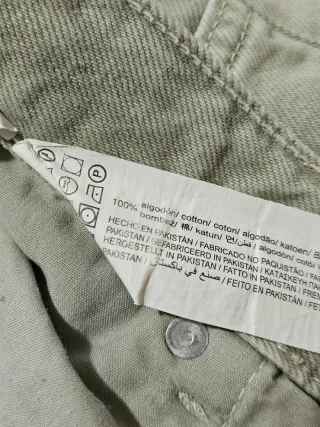 Jeans Pull&Bear uomo