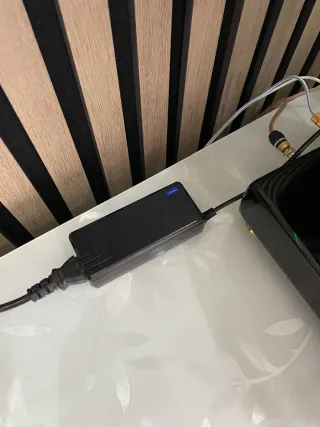 Altavoces B&W DM601 S1 Activos