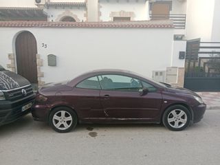 Peugeot 307 2005