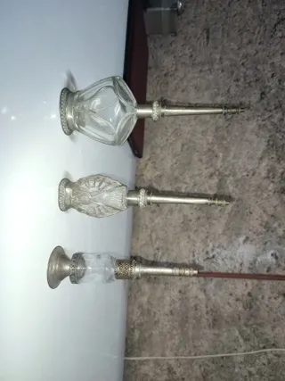 Antichi profumi marocchini