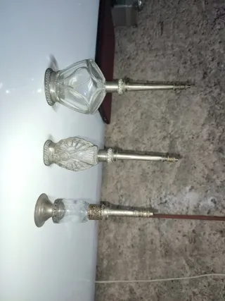 Antichi profumi marocchini
