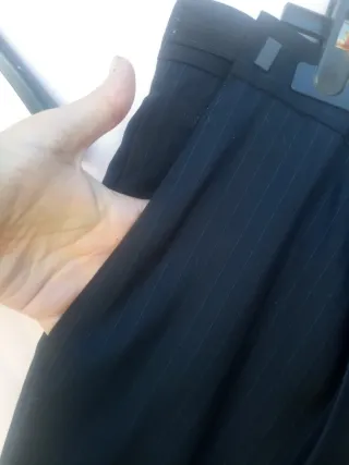 Traje  de vestir hombre talla 56+camisa de regalo