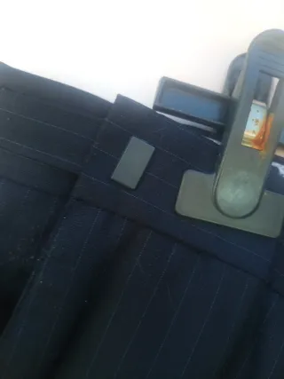 Traje  de vestir hombre talla 56+camisa de regalo