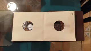 Curso de francés disco de vinilo