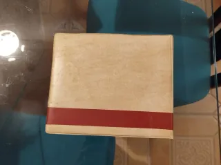 Curso de francés disco de vinilo