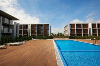 Garaje en venta en Centre - Estanys en Castell-Platja d´Aro