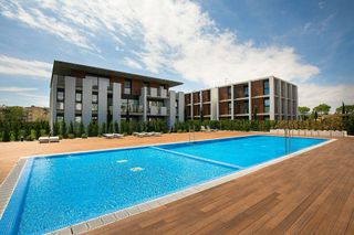 Garaje en venta en Centre - Estanys en Castell-Platja d´Aro