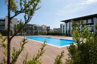 Garaje en venta en Centre - Estanys en Castell-Platja d´Aro