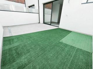 Chalet en venta en Santa Perpètua de Mogoda