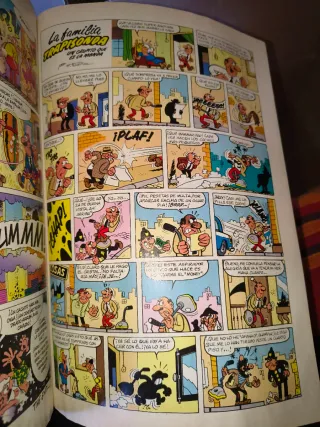 Mortadelo y Filemón Colección OLE 147