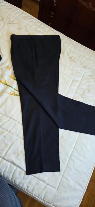 Traje MILANO T64 CORTEFIEL