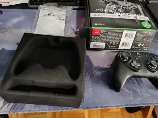 Mando Thrustmaster eSwap S PRO Controller Xbox