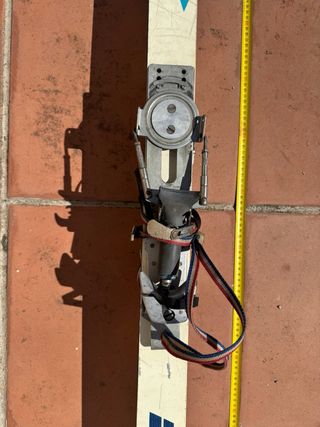 Esquís Dynastar Yeti S