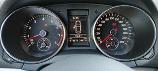 Volkswagen Golf 2010