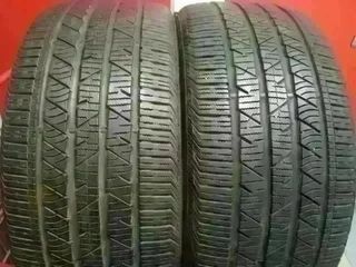 275 40 R21 Continental - 2 neumáticos +75%