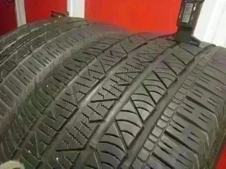 275 40 R21 Continental - 2 neumáticos +75%