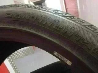 275 40 R21 Continental - 2 neumáticos +75%