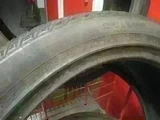 275 40 R21 Continental - 2 neumáticos +75%