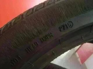 275 40 R21 Continental - 2 neumáticos +75%