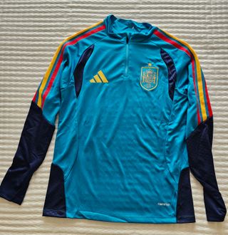Chándal Selección Española Adidas