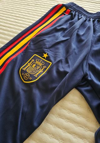 Chándal Selección Española Adidas