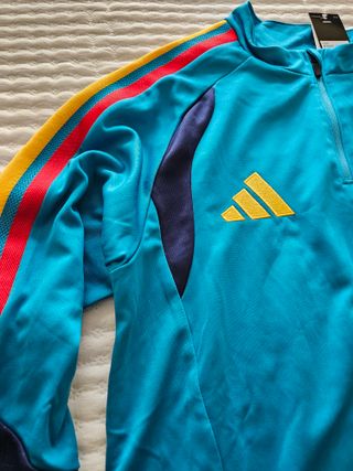 Chándal Selección Española Adidas