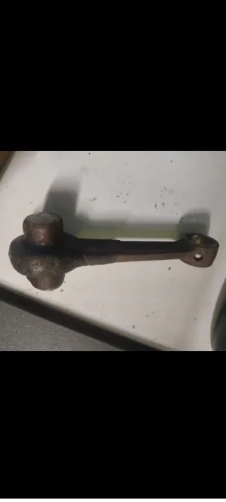 Biela Minarelli MR80 Original mr6