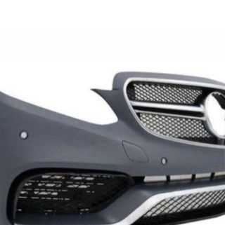 Kit de Carroceria para Mercedes Clase E W212 Facel