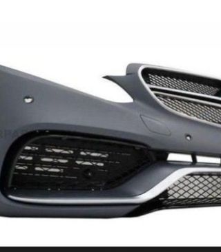 Kit de Carroceria para Mercedes Clase E W212 Facel