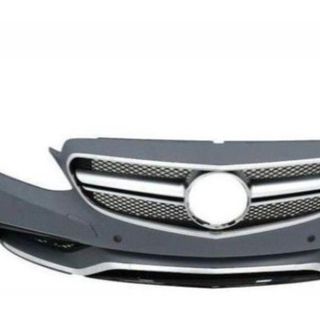 Kit de Carroceria para Mercedes Clase E W212 Facel