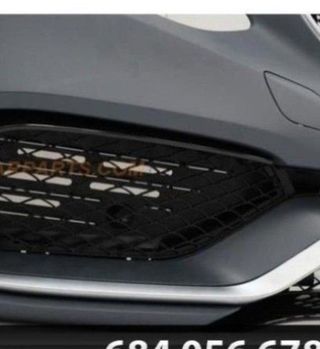 Kit de Carroceria para Mercedes Clase E W212 Facel